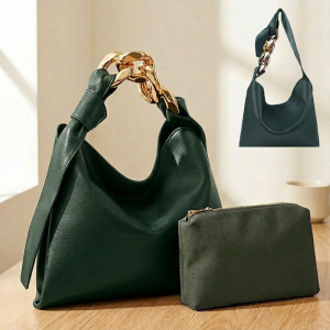 A-GB-3507-Green ―  "Сумкины Дети"