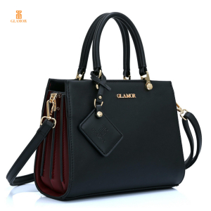 A-GL-2090-Black ―  "Сумкины Дети"