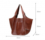 A/N-011-Brown