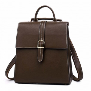 A-L2632-Coffee ―  "Сумкины Дети"