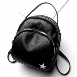 A-L7036-Black ―  "Сумкины Дети"