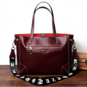 A-L7058-Bordo ―  "Сумкины Дети"