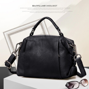 A-LT-8938-Black ―  "Сумкины Дети"