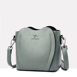 A-M-8011-Green ―  "Сумкины Дети"