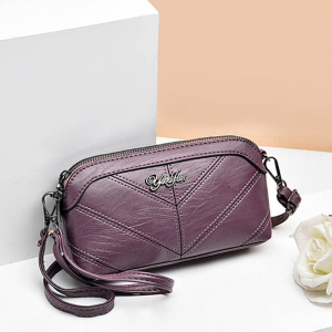 A/N-2035-Purple ―  "Сумкины Дети"