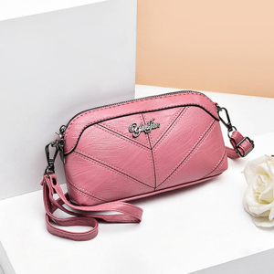 A/N-2035-Pink ―  "Сумкины Дети"