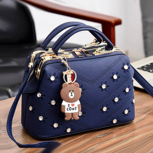 A/N-715-Blue ―  "Сумкины Дети"