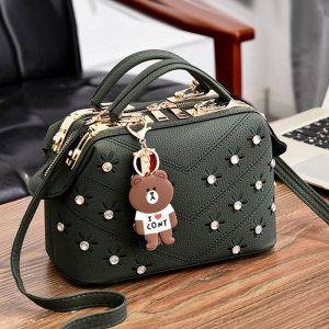 A/N-715-Green ―  "Сумкины Дети"