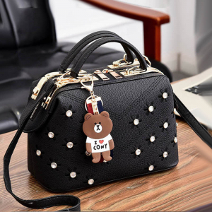 A/N-715-Black ―  "Сумкины Дети"