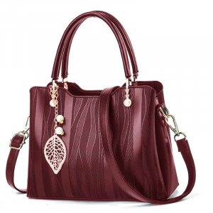 A/N-7460-Red ―  "Сумкины Дети"