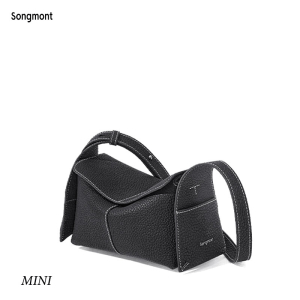 A-PL-1019-Mini-Black ―  "Сумкины Дети"