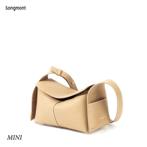 A-PL-1019-Mini-Yellow ―  "Сумкины Дети"