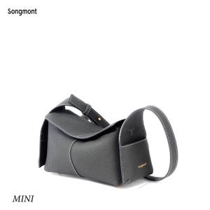 A-PL-1019-Mini-Gray ―  "Сумкины Дети"