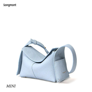 A-PL-1019-Mini-Blue ―  "Сумкины Дети"