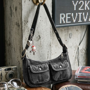 K2-1022-Black ―  "Сумкины Дети"