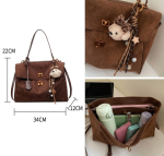 A-TX-231-Brown