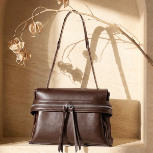 BG-7880-Brown ―  "Сумкины Дети"