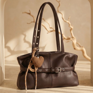 A-6866-Brown ―  "Сумкины Дети"