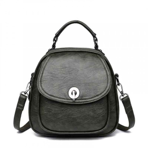 A-Y001-Green ―  "Сумкины Дети"