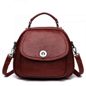 A-Y001-Red ―  "Сумкины Дети"