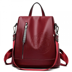 A-8015-Red ―  "Сумкины Дети"