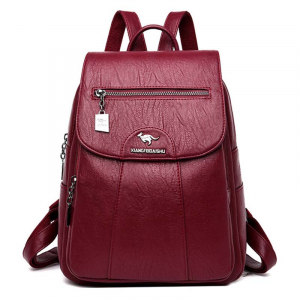 A-659-Red ―  "Сумкины Дети"