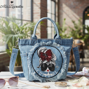 A-ZP-0709-Blue ―  "Сумкины Дети"