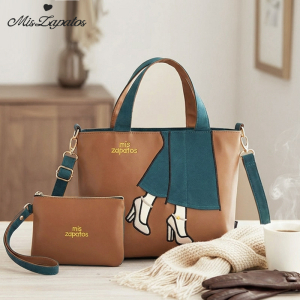 A-ZP-0802-Eye ―  "Сумкины Дети"