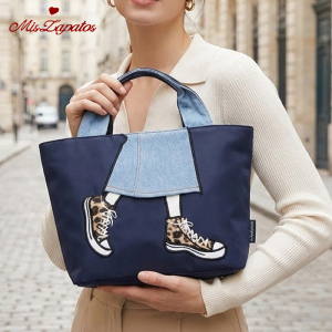 A-ZP-1129-Blue ―  "Сумкины Дети"