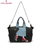 A-ZP-1866-Black/Blue