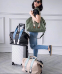 A-ZP-1866-Black/Blue