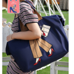 A-ZP-1866-Black/Pink