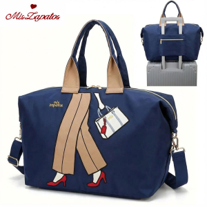 A-ZP-1866-Blue ―  "Сумкины Дети"