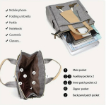 A-ZP-6922-Brown