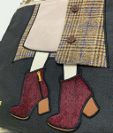 A-ZP-6922-Brown
