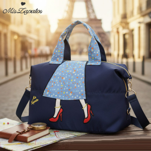 A-ZP-730-Blue ―  "Сумкины Дети"