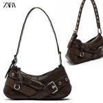 A-ZR-107-Brown