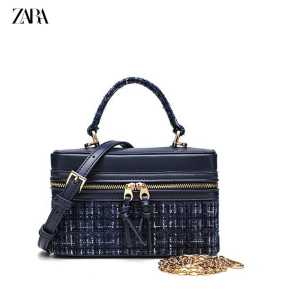 A-ZR-110-Blue ―  "Сумкины Дети"