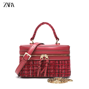 A-ZR-110-Red ―  "Сумкины Дети"