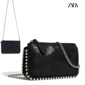 A-ZR-115-Black ―  "Сумкины Дети"