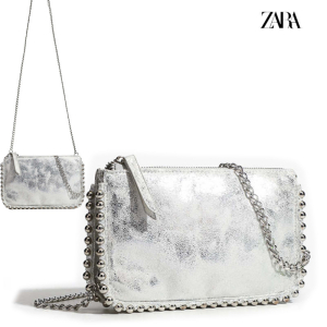 A-ZR-115-Silver ―  "Сумкины Дети"