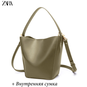 A-ZR-128-Olive ―  "Сумкины Дети"