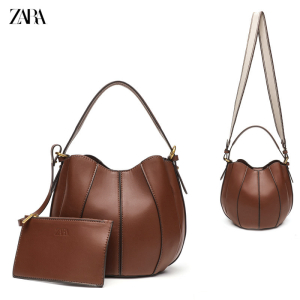 A-ZR-129-Brown ―  "Сумкины Дети"