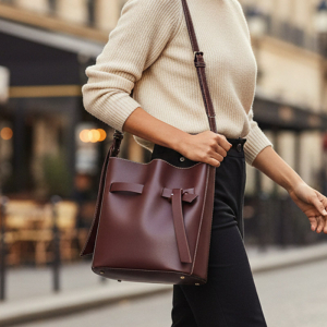 A-ZR-130-Burgundy ―  "Сумкины Дети"