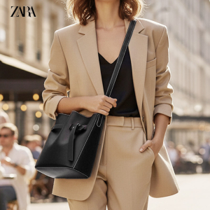 A-ZR-130-Black ―  "Сумкины Дети"