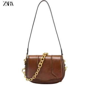 A-ZR-132-Brown ―  "Сумкины Дети"