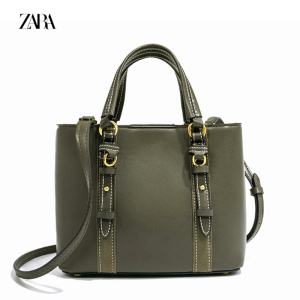 A-ZR-18-Green ―  "Сумкины Дети"