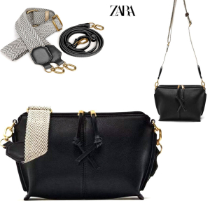 A-ZR-4-Black ―  "Сумкины Дети"