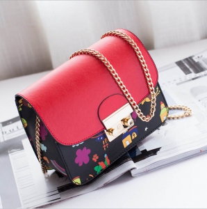 A-169100-Red ―  "Сумкины Дети"