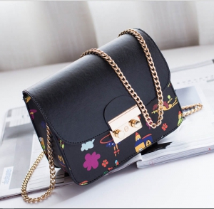 A-169100-Black ―  "Сумкины Дети"